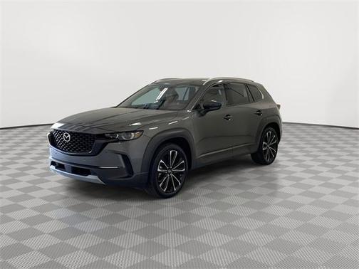 2024 Mazda CX-50 2.5 Turbo Premium Plus