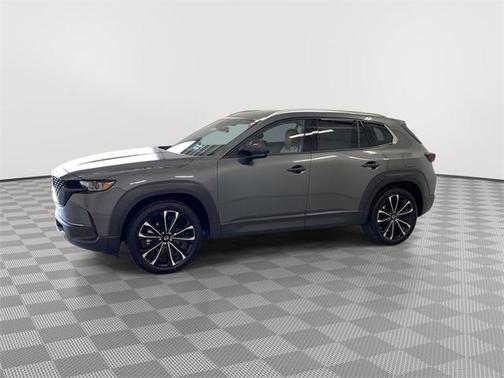 2024 Mazda CX-50 2.5 Turbo Premium Plus