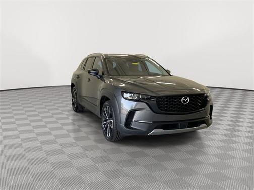 2024 Mazda CX-50 2.5 Turbo Premium Plus