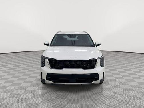 2025 Kia Sorento Plug-In Hybrid EX