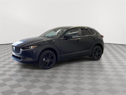 2025 Mazda CX-30 2.5 S Select Sport