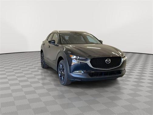2025 Mazda CX-30 2.5 S Select Sport