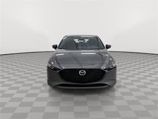 2026 Mazda Mazda3 2.5 S Select Sport