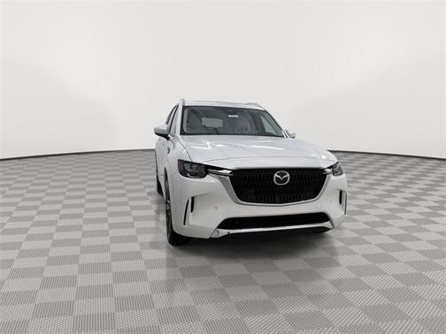 2026 Mazda CX-90 3.3 Turbo S Premium Plus