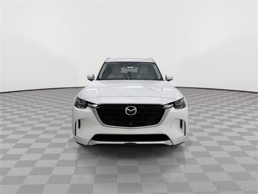 2026 Mazda CX-90 3.3 Turbo S Premium Plus