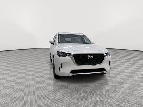 2026 Mazda CX-90 3.3 Turbo S Premium Plus