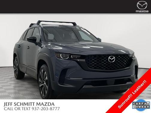 2025 Mazda CX-50 Hybrid Premium Plus Package