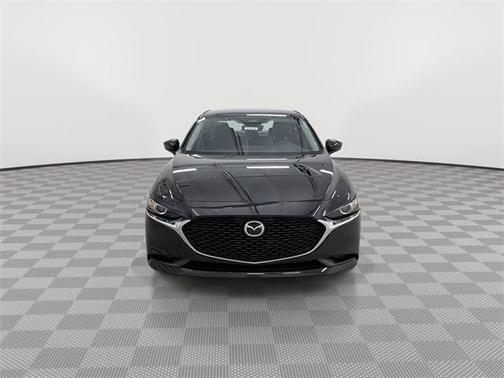 2026 Mazda Mazda3 2.5 S Select Sport