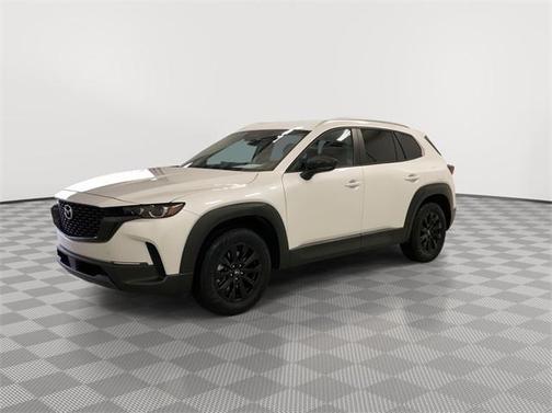 2024 Mazda CX-50 2.5 S Select