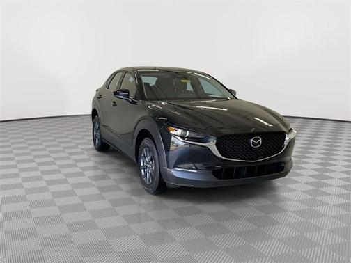 2024 Mazda CX-30 2.5 S