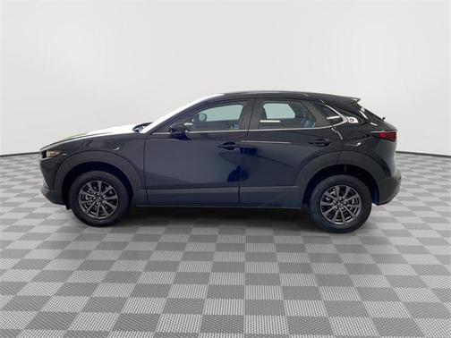 2024 Mazda CX-30 2.5 S