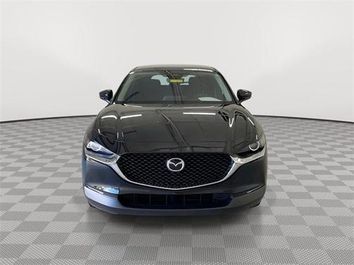 2024 Mazda CX-30 2.5 S