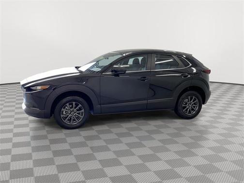 2024 Mazda CX-30 2.5 S