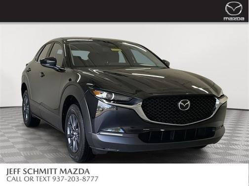 2024 Mazda CX-30 2.5 S