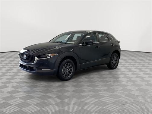 2024 Mazda CX-30 2.5 S