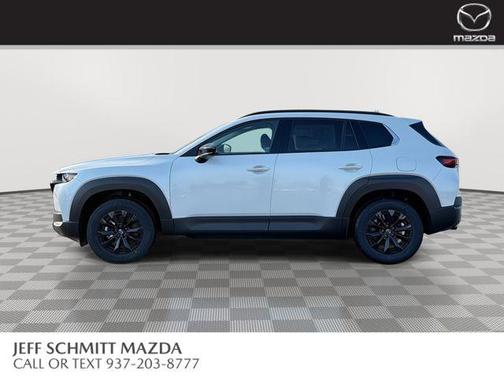 2026 Mazda CX-50 Hybrid Premium