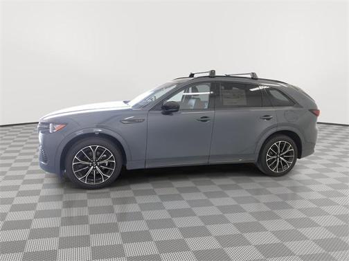 2025 Mazda CX-70 3.3 Turbo S Premium