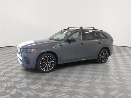 2025 Mazda CX-70 3.3 Turbo S Premium