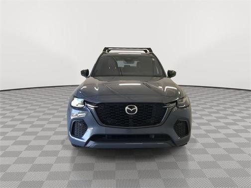 2025 Mazda CX-70 3.3 Turbo S Premium