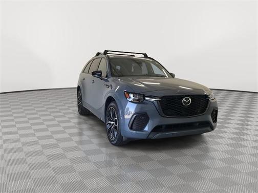 2025 Mazda CX-70 3.3 Turbo S Premium