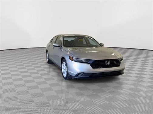 2024 Honda Accord LX 1.5T