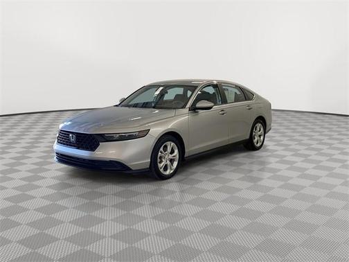 2024 Honda Accord LX 1.5T