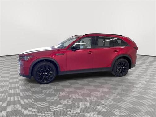 2025 Mazda CX-90 PHEV Premium Sport