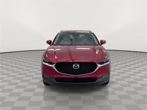 2025 Mazda CX-30 2.5 S Premium Package