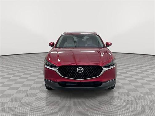 2025 Mazda CX-30 2.5 S Premium Package