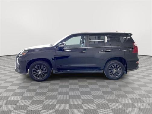 2021 Lexus GX 460 Premium