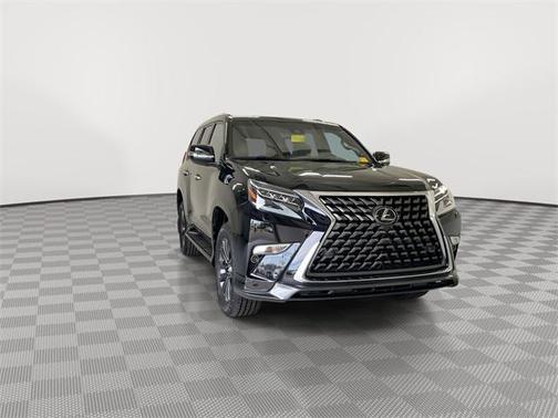 2021 Lexus GX 460 Premium