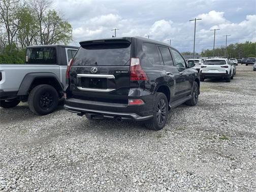 2021 Lexus GX 460 Premium
