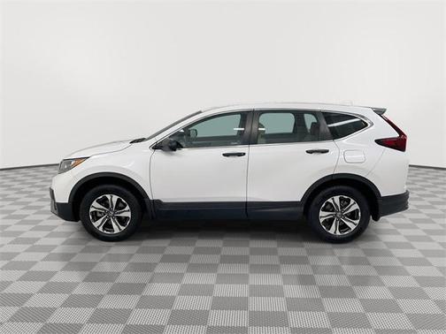 2020 Honda CR-V AWD LX