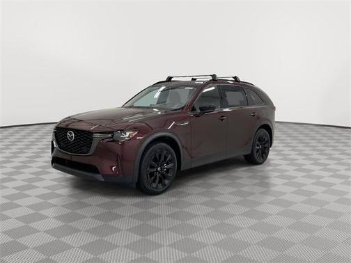 2025 Mazda CX-90 3.3 Turbo Premium Sport