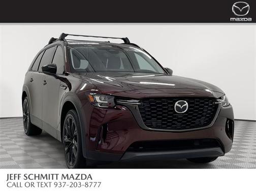 2025 Mazda CX-90 3.3 Turbo Premium Sport