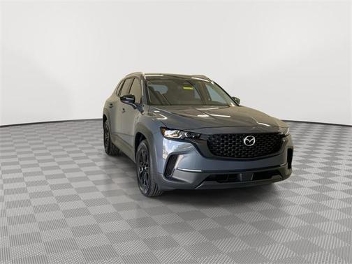 2025 Mazda CX-50 2.5 S Select Package