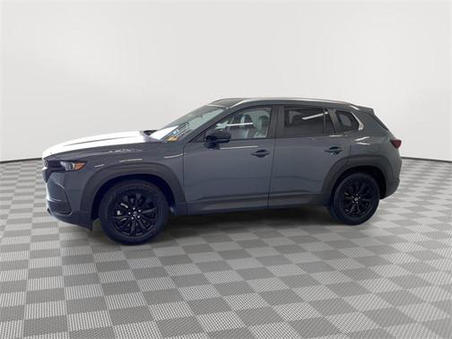 2025 Mazda CX-50 2.5 S Select Package