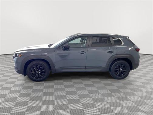 2025 Mazda CX-50 2.5 S Select Package
