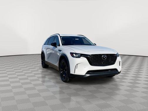 2026 Mazda CX-90 3.3 Turbo Premium Sport