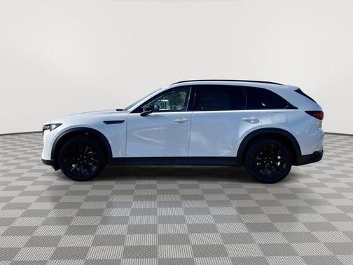2026 Mazda CX-90 3.3 Turbo Premium Sport