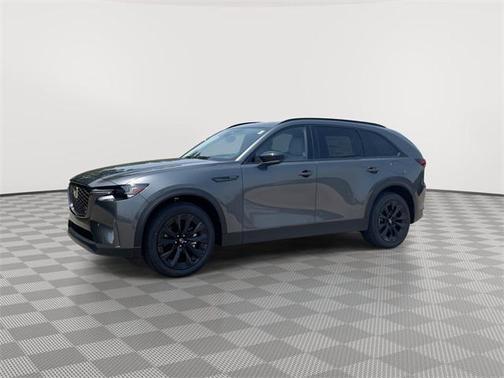 2025 Mazda CX-90 PHEV Premium Sport
