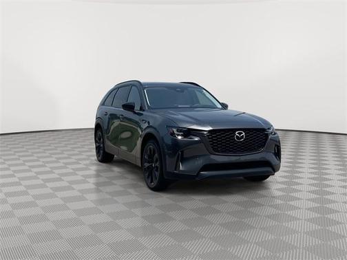 2025 Mazda CX-90 PHEV Premium Sport