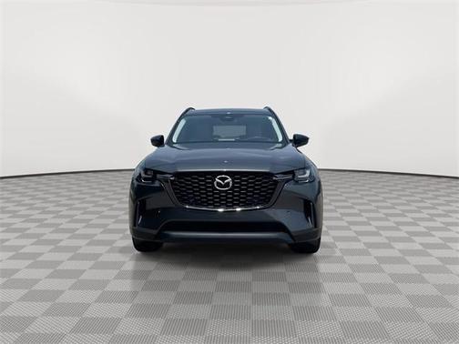 2025 Mazda CX-90 PHEV Premium Sport
