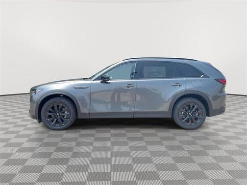 2025 Mazda CX-90 PHEV Premium Sport