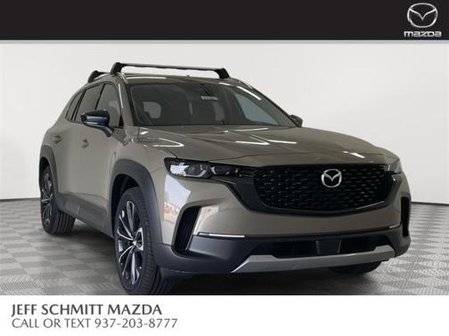 2025 Mazda CX-50 2.5 Turbo Premium Package