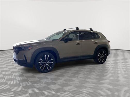 2025 Mazda CX-50 2.5 Turbo Premium Package