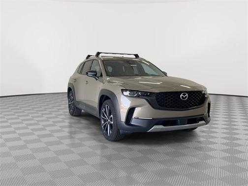 2025 Mazda CX-50 2.5 Turbo Premium Package