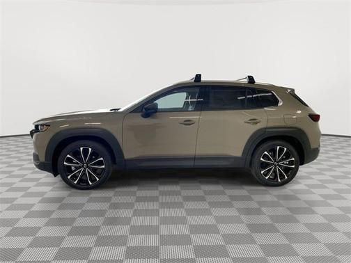 2025 Mazda CX-50 2.5 Turbo Premium Package