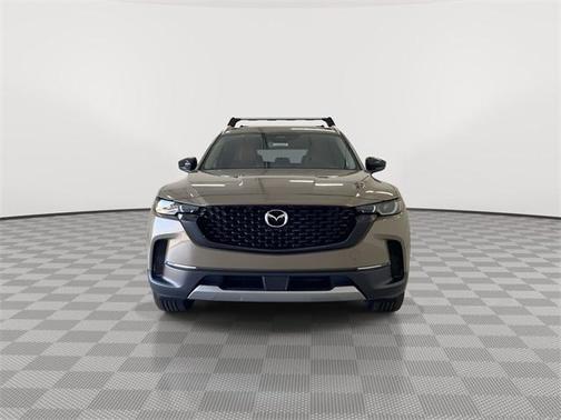 2025 Mazda CX-50 2.5 Turbo Premium Package