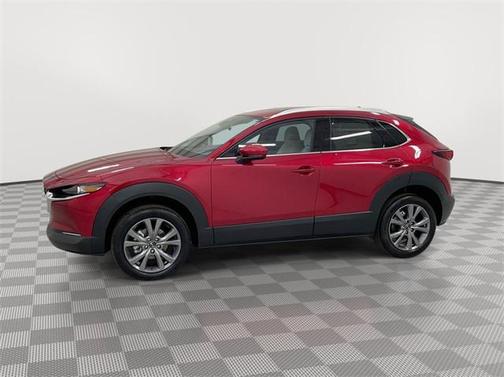 2025 Mazda CX-30 Premium Package